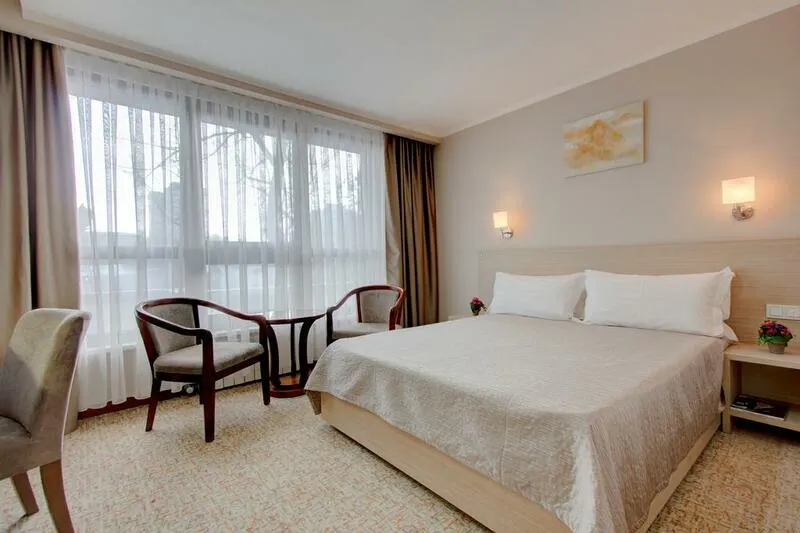 Bishkek Boutique, Бишкек - фото 32