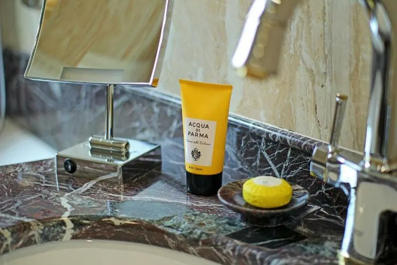 Orion Hotel Bishkek, Бишкек - фото 23