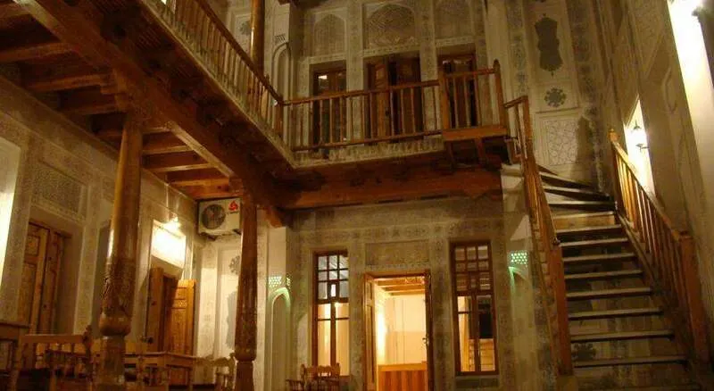 Komil Bukhara Boutique, Бухара - фото 4