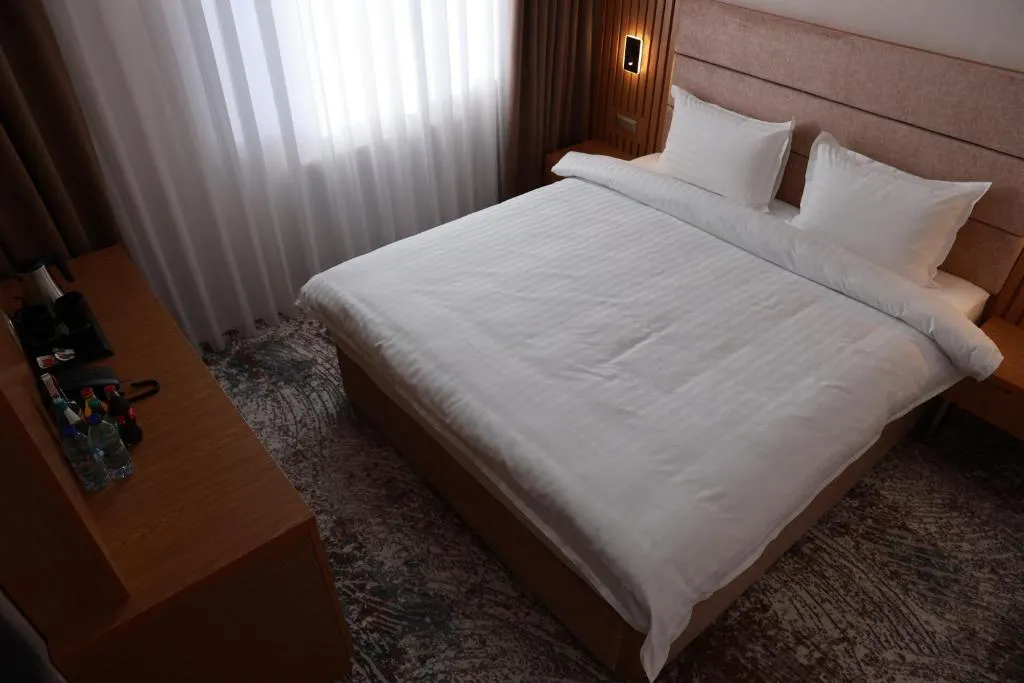 Damir Hotel by Aiko, Nukus - foto 12