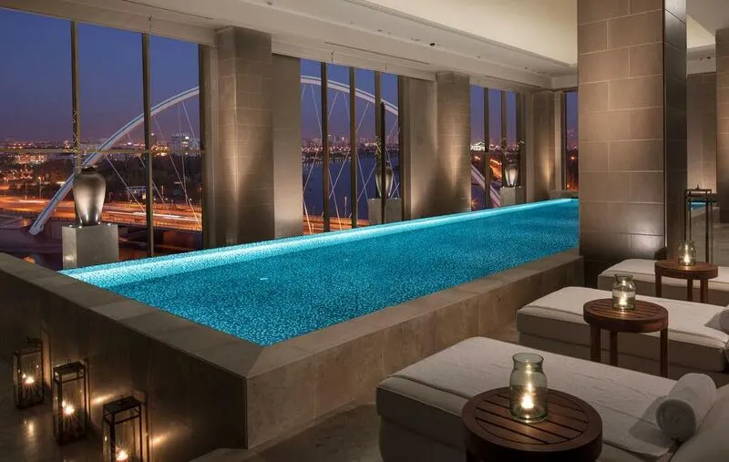The St. Regis Astana, Астана - фото 4