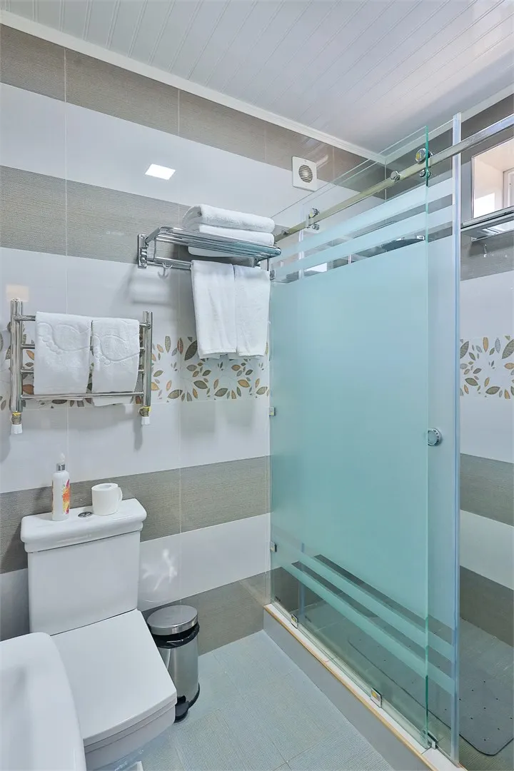 Fergana Hotel, Фергана - фото 15