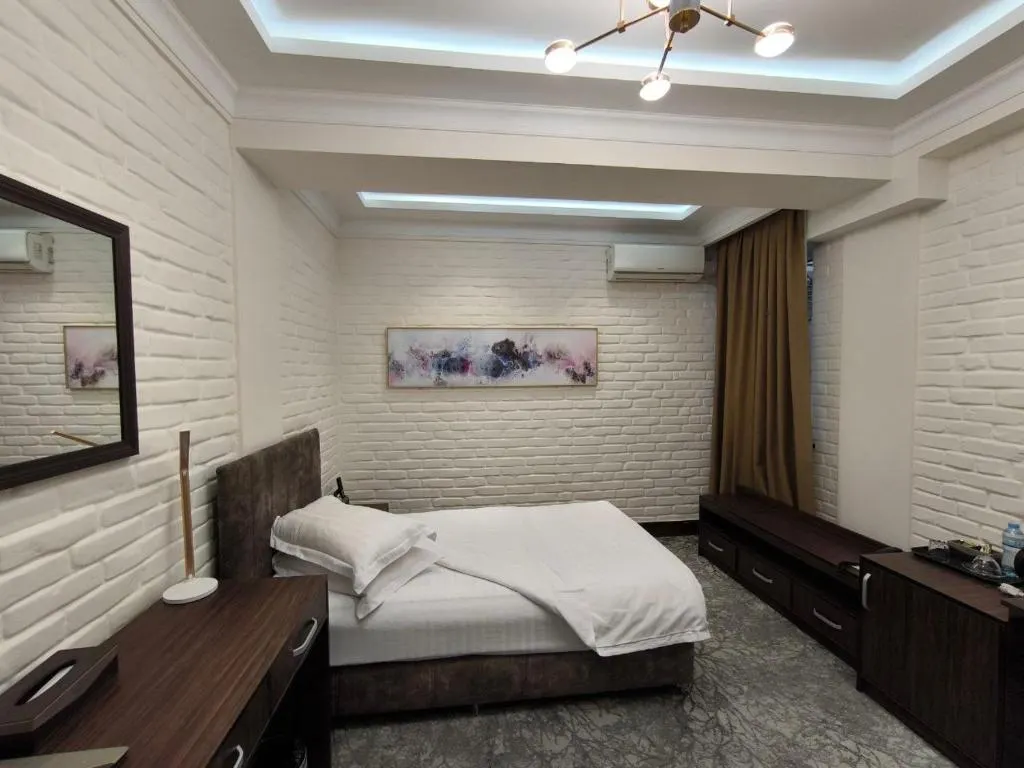 Zarafshan Grand (ex.Rest & More By Dedeman Navoi), Navoi - photo 31