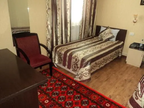 Ratmina, Nukus - foto 27