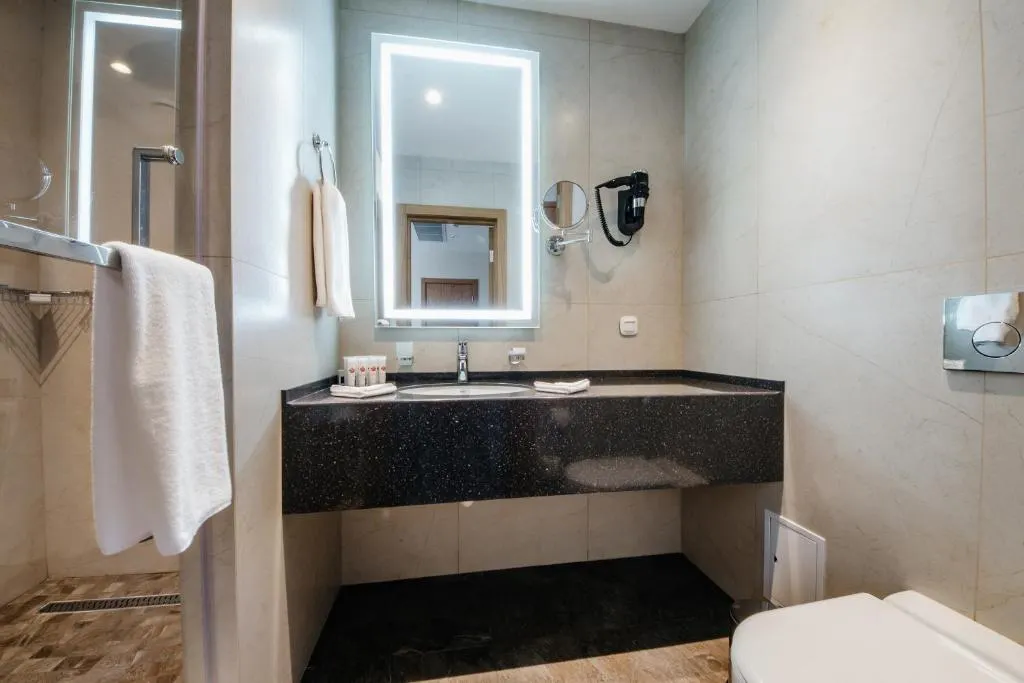 Ramada by Wyndham Astana, Астана - фото 18