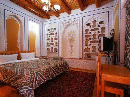 Komil Bukhara Boutique, Бухара - фото 26