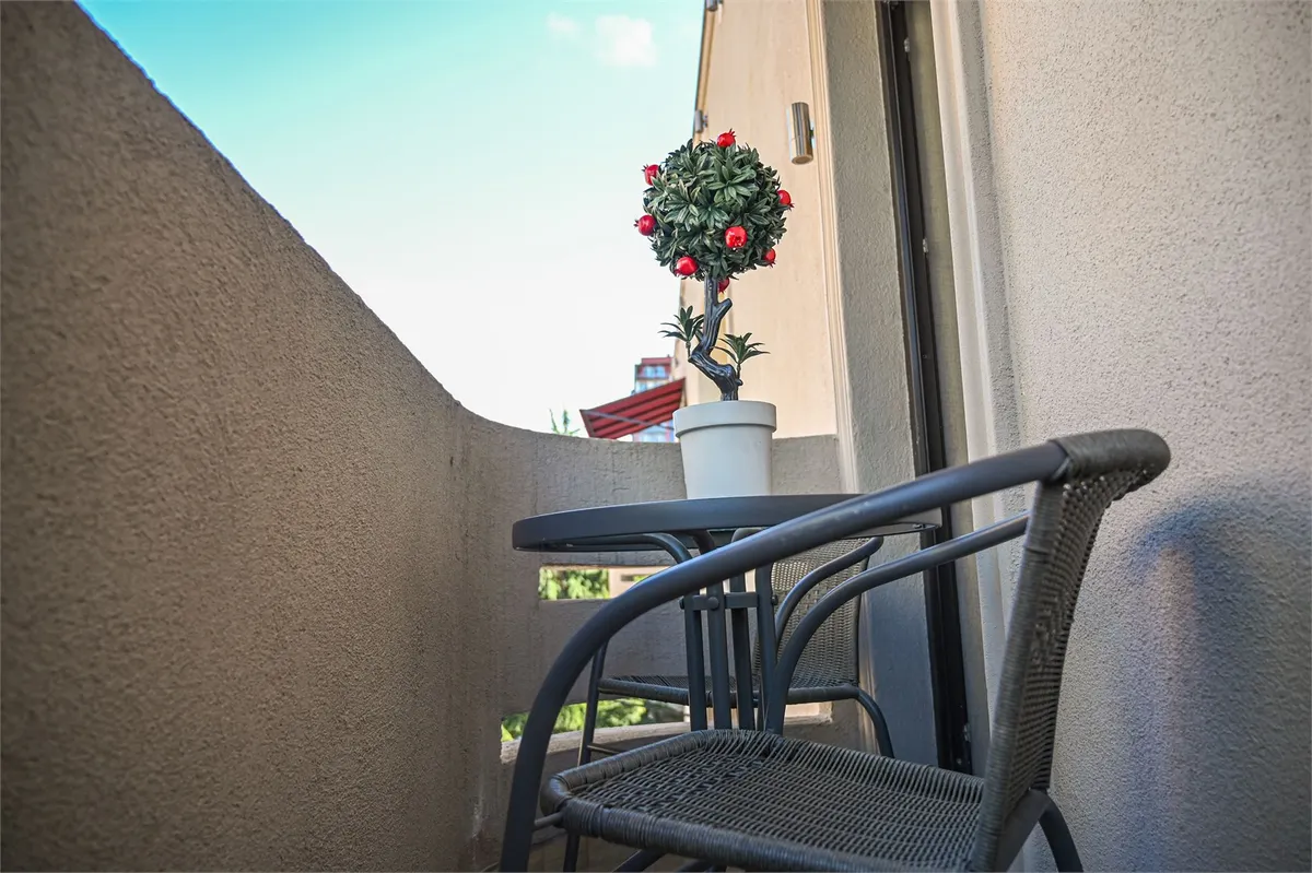 Landmark Boutique Hotel, Батуми - фото 9