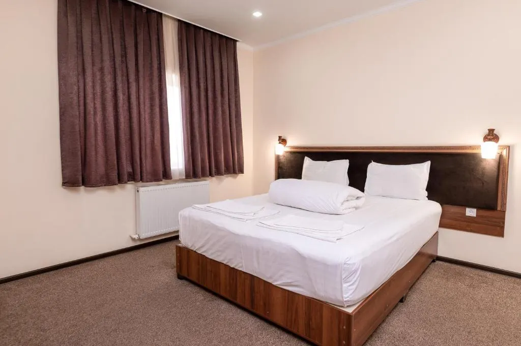 Makon Complex Hotel, Фергана - фото 17