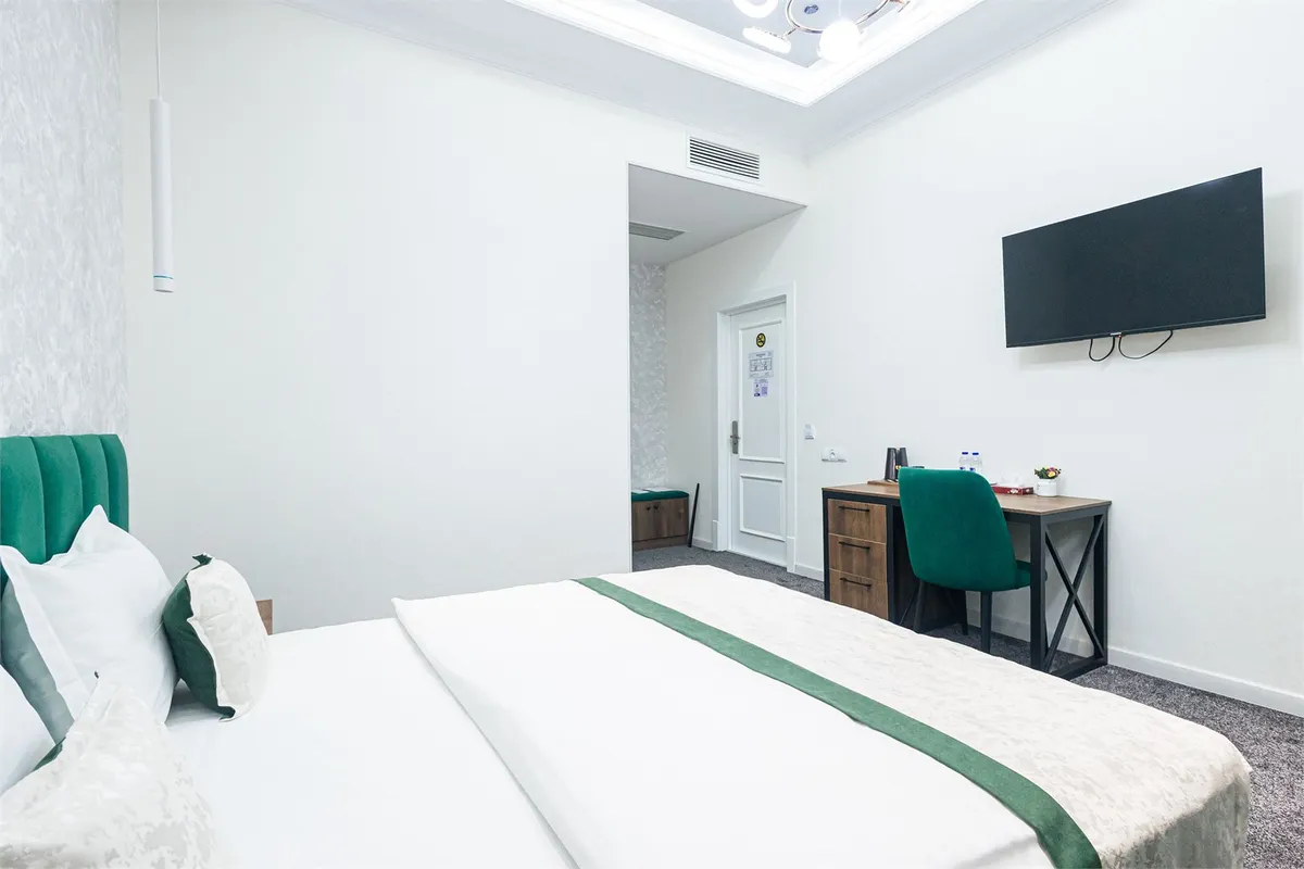 Safir, Фергана - фото 31