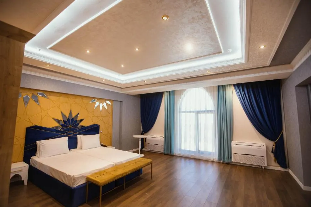 Antalya Grand Palace, Ургенч - фото 13