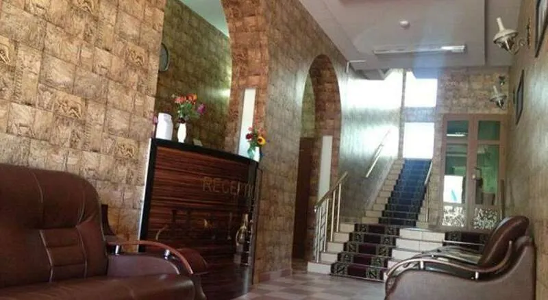 Astor, Самарканд - фото 5