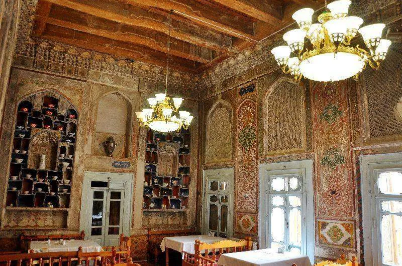 Komil Bukhara Boutique, Бухара - фото 15