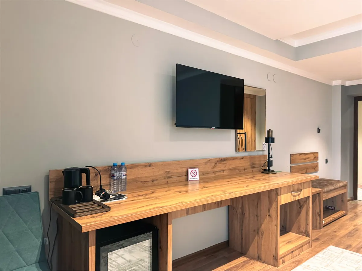 Ziyorat Luxury Hotel, Фергана - фото 24