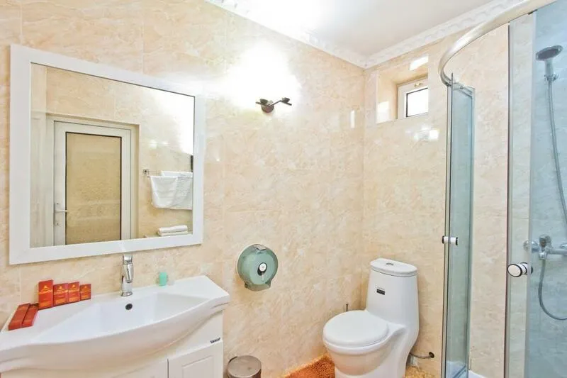 Grand Hotel Bishkek, Бишкек - фото 7