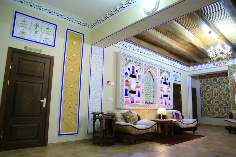 Grand Emir Residence, Бухара - фото 6