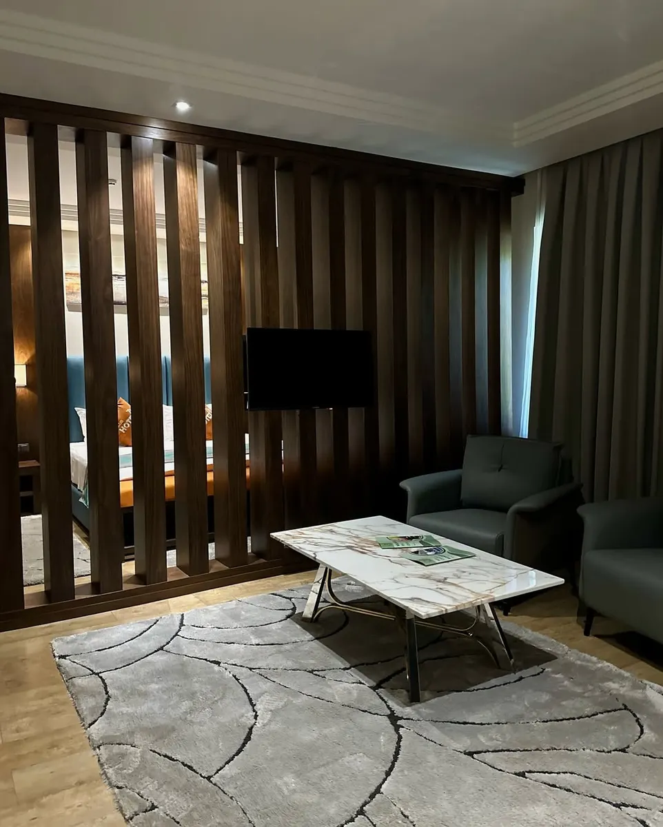 Club Hotel 777, Фергана - фото 13