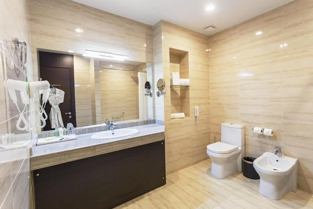 Solutel, Бишкек - фото 27