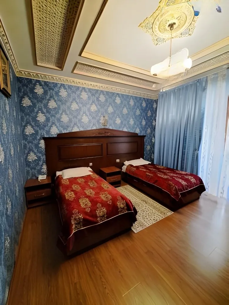 Edem Plaza, Бухара - фото 28