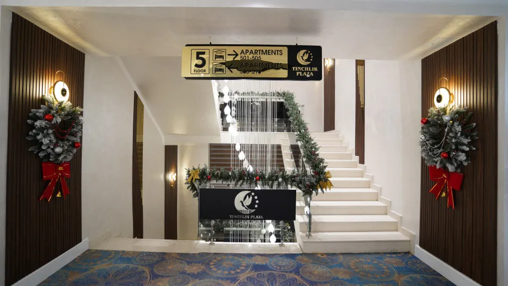 Tinchlik Plaza 2, Navoi - photo 8