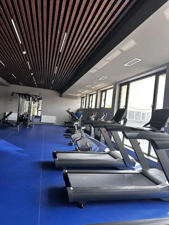 Ziyorat Luxury Hotel, Фергана - фото 2