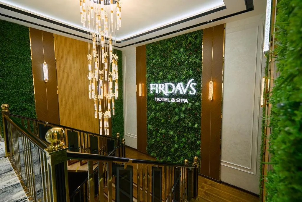 Firdavs, Navoi - photo 9