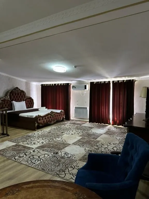 Garden City, Navoi - photo 8
