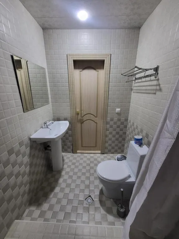 Urganch Hotel, Ургенч - фото 32