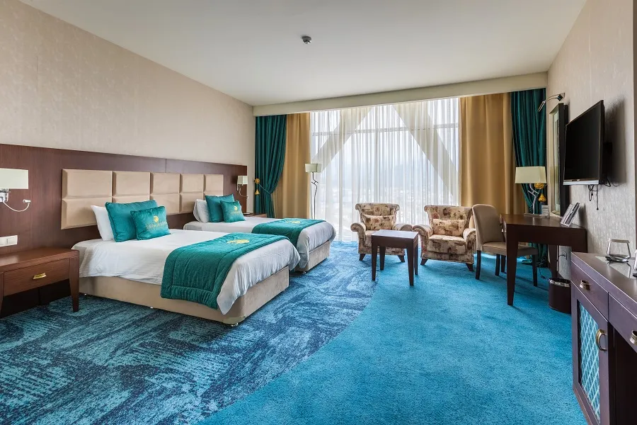 JRW Welmond Hotel & Casino Batumi, Батуми - фото 42
