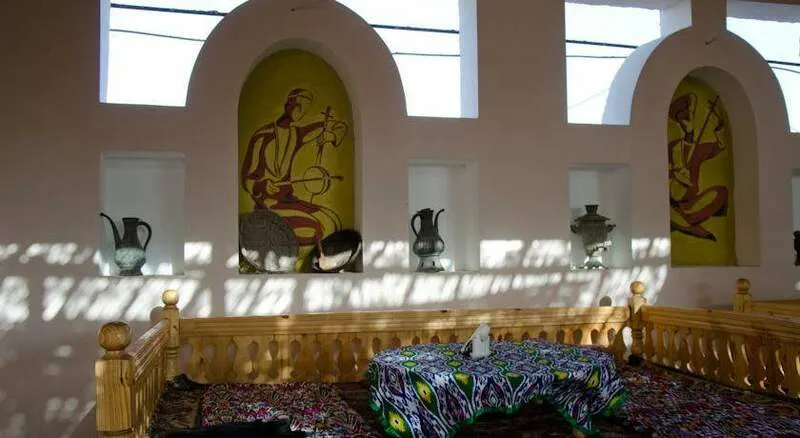 Jipek Joli, Nukus - foto 13