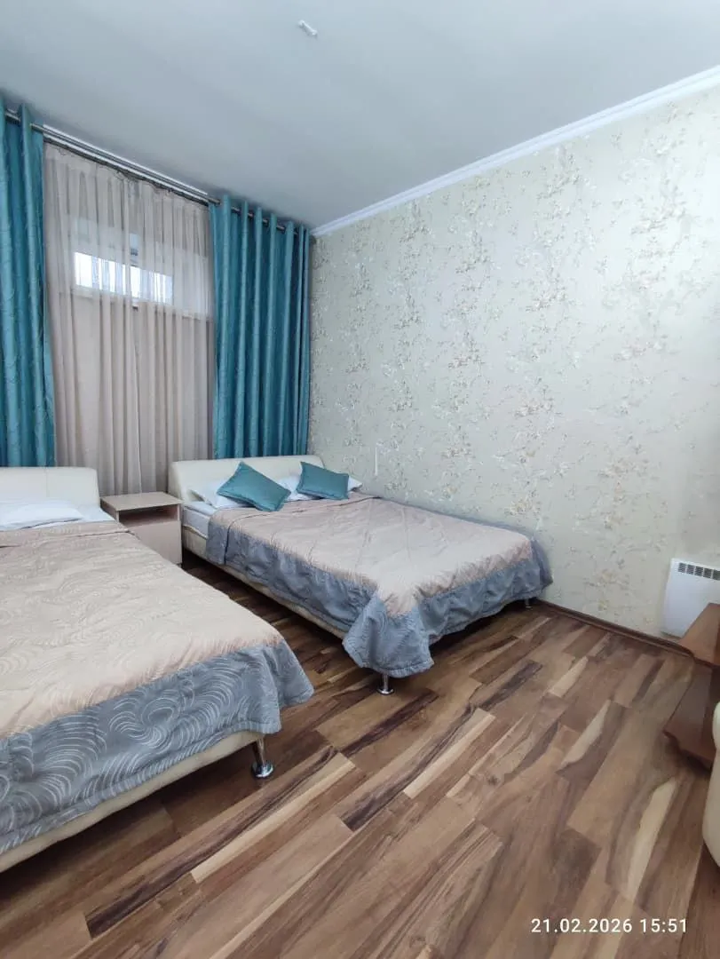 Rich Hotel, Бишкек - фото 22