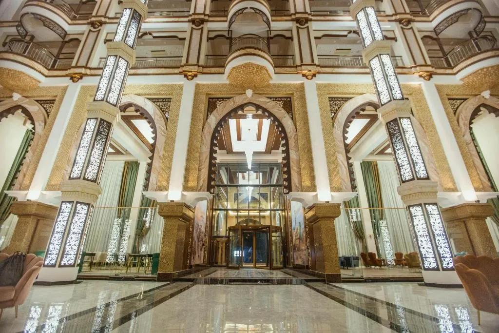 Antalya Grand Palace, Ургенч - фото 14