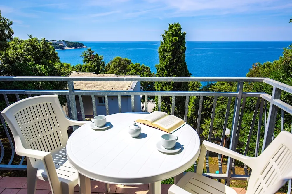 Splendid Resort, Pula - фото 7