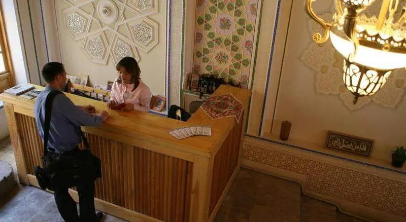 Komil Bukhara Boutique, Бухара - фото 10