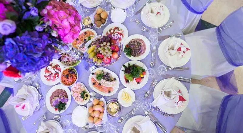 Radisson Blu Hotel Astana, Астана - фото 14
