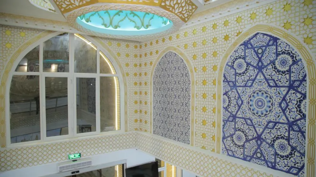 Khiva Palace, Хива - фото 4