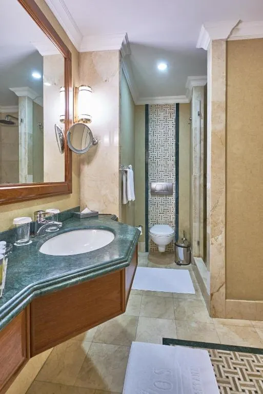 Rixos President Astana, Астана - фото 5