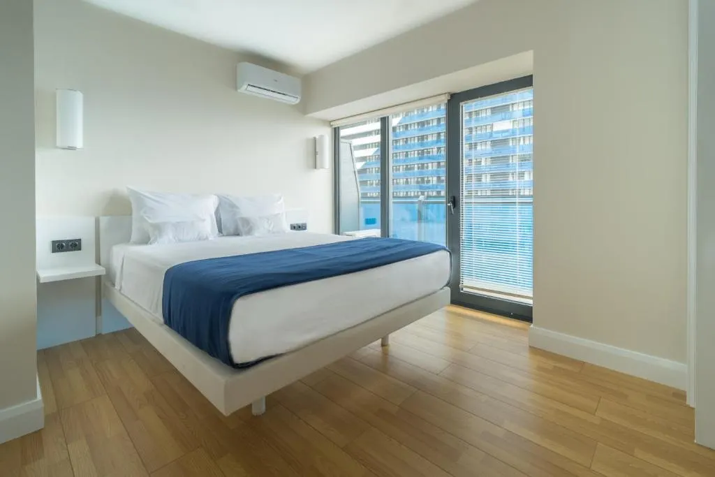 Orbi City Hotel, Батуми - фото 20