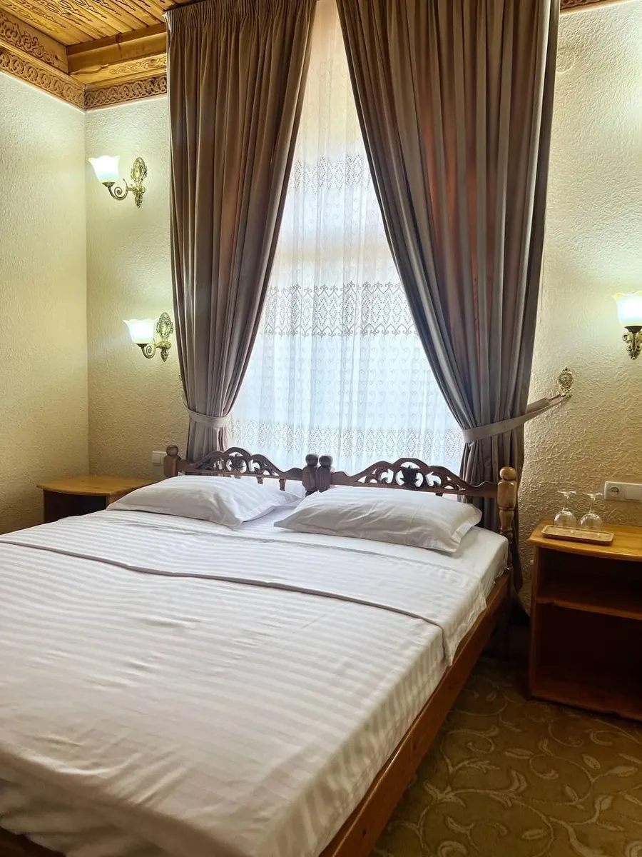 Caravan Serail, Самарканд - фото 34