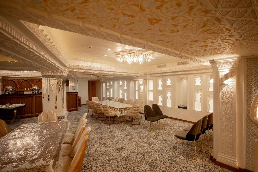 SandHill Hotel, Самарканд - фото 23