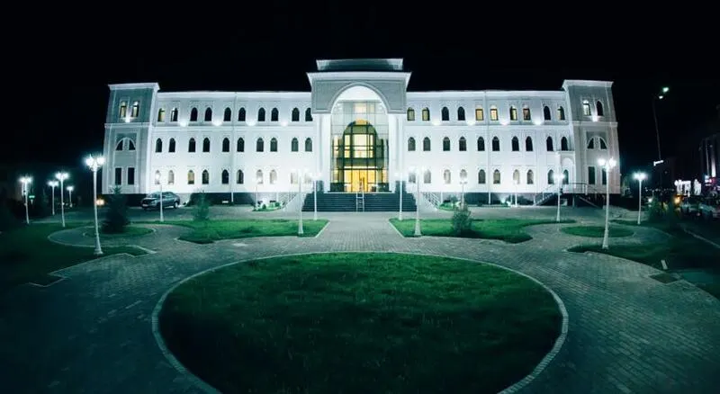 Bek Samarkand, Самарканд - главное фото отеля