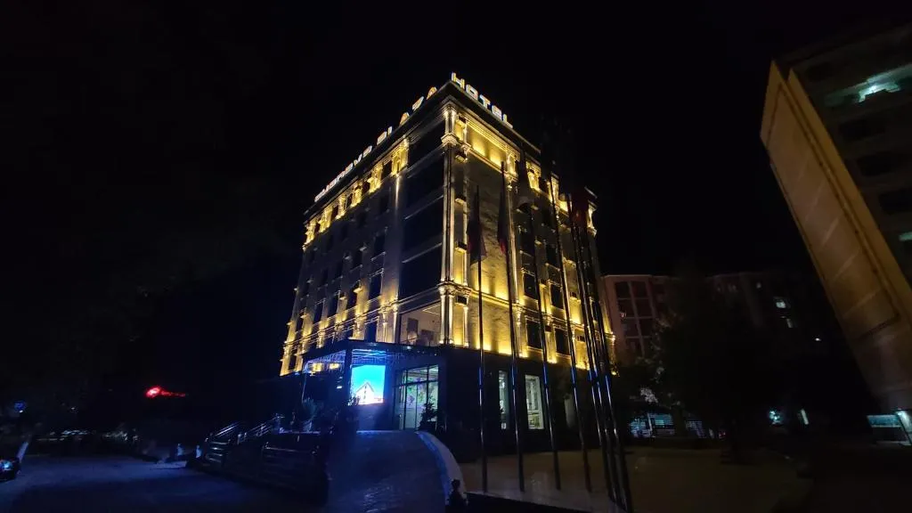 Shedevr Plaza Navoiy, Navoi - photo 15