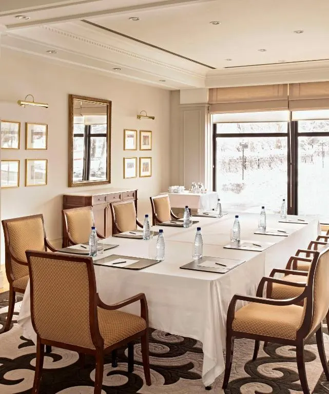 Hyatt Regency Bishkek, Бишкек - фото 23