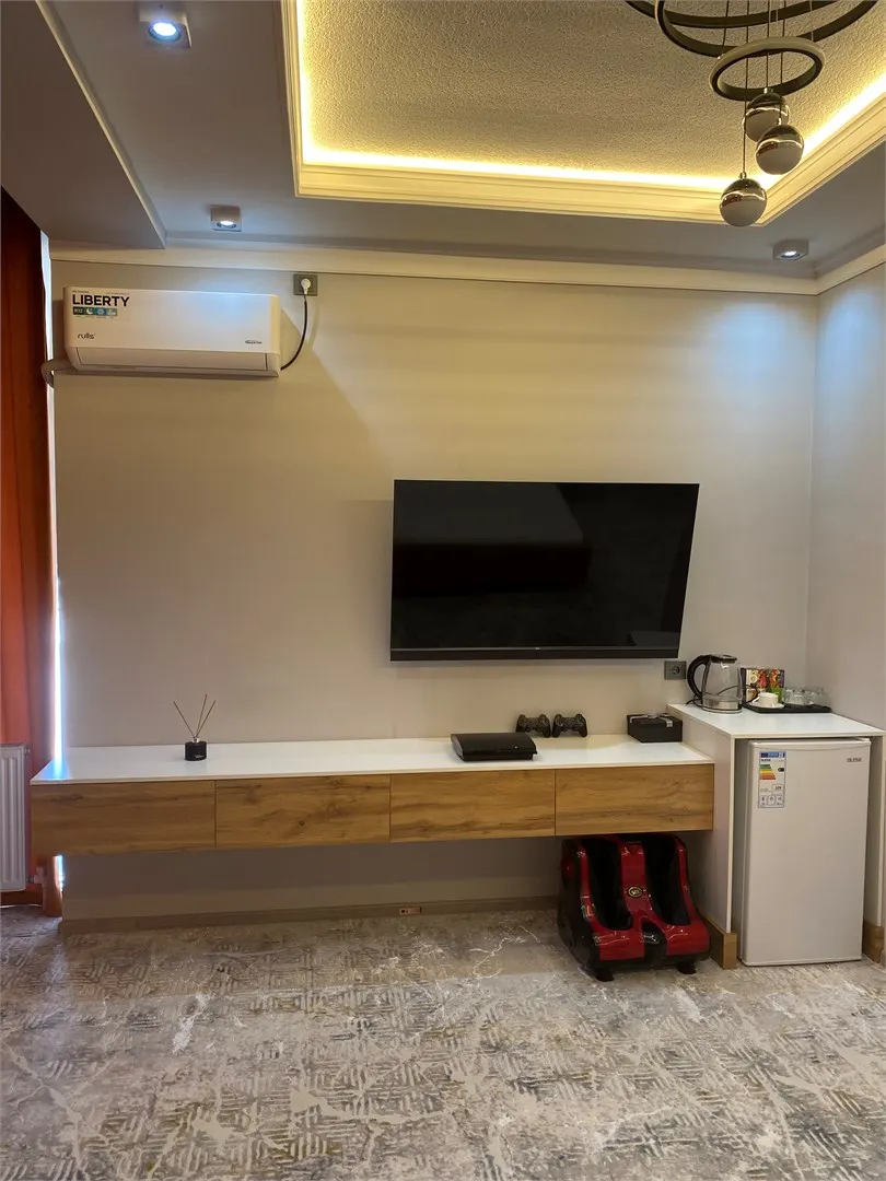 Hectors Hotel, Kokand - photo 21