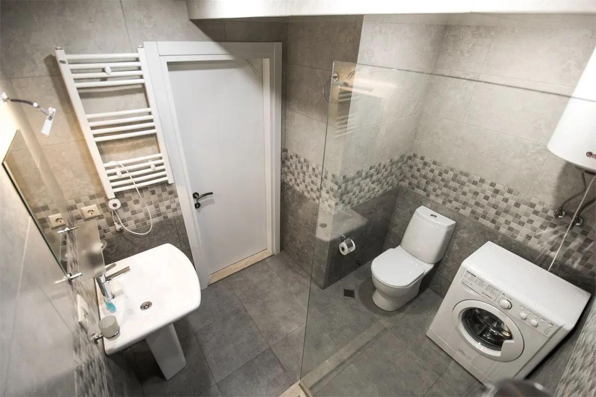 Orbi Beach Tower, Батуми - фото 29