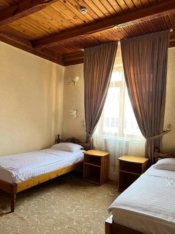 Caravan Serail, Самарканд - фото 28