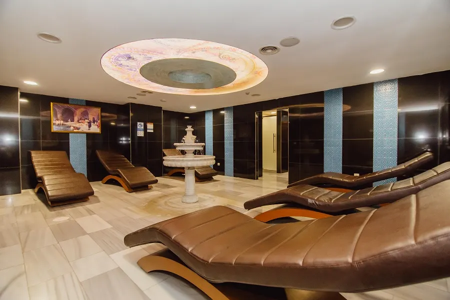 JRW Welmond Hotel & Casino Batumi, Батуми - фото 27