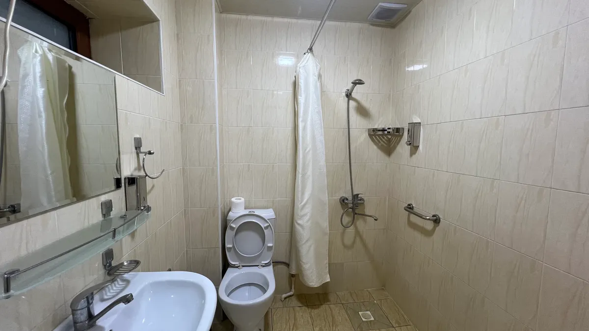 Makon Complex Hotel, Фергана - фото 42
