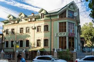 Art Eco, Ташкент - главное фото отеля