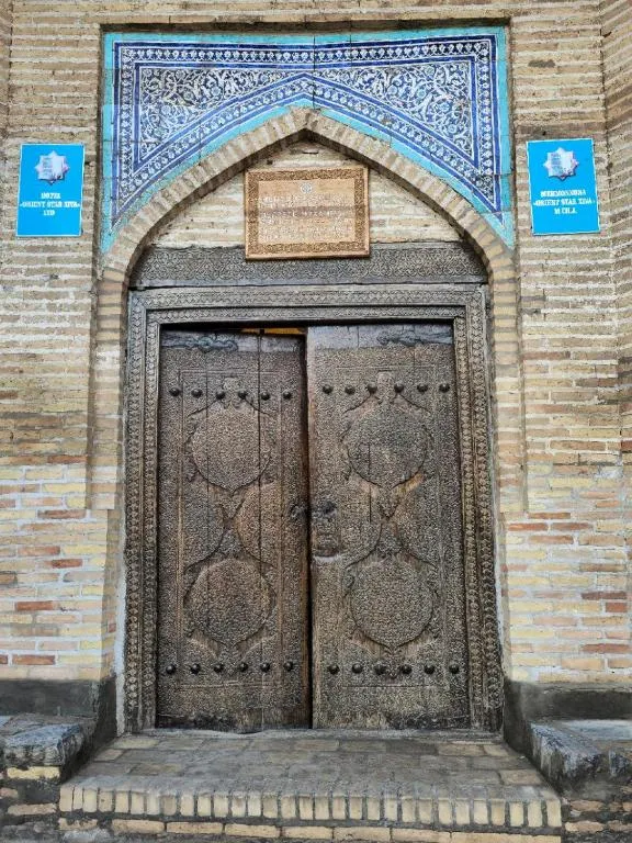 Orient Star Khiva, Хива - фото 16