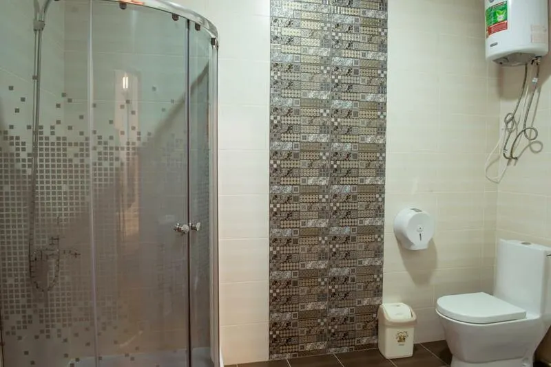 Grand Hotel Bishkek, Бишкек - фото 35
